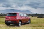 Peugeot 3008 2015 года (AU)